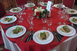 Banquetera D&M 1