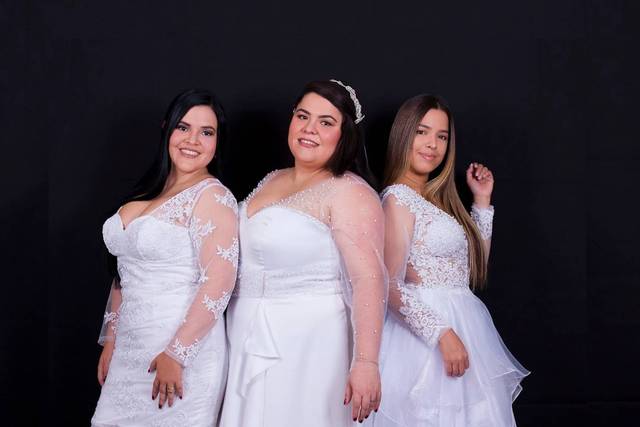 Sagrario Novias