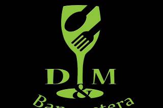 Banquetera D&M logo