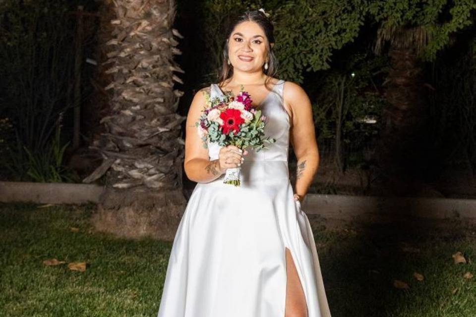 Sagrario Novias