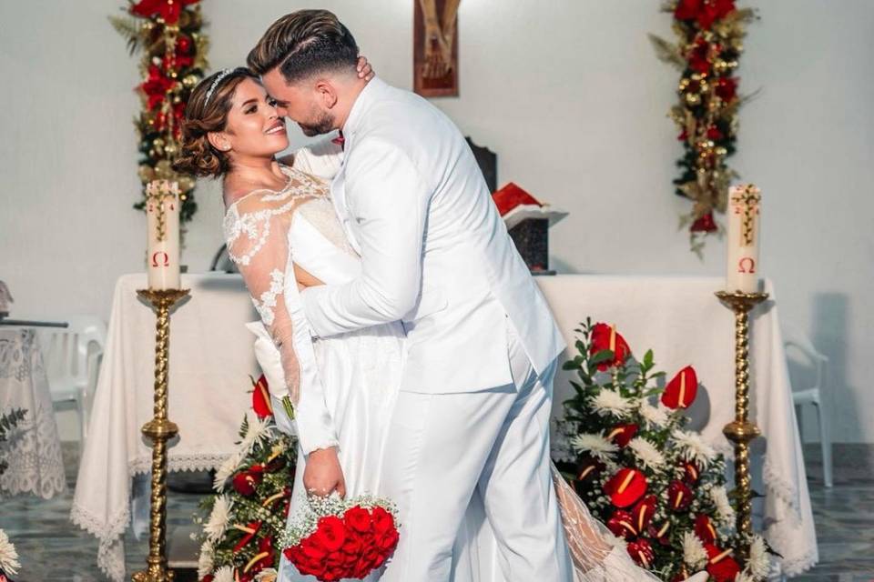 Sagrario Novias