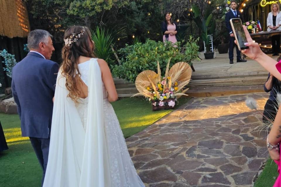 Sagrario Novias