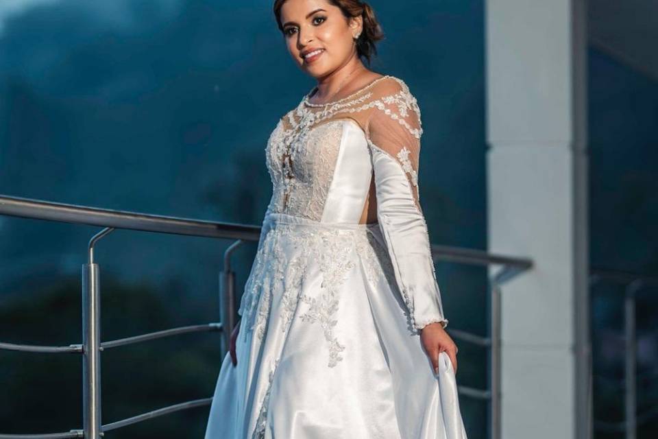 Sagrario Novias