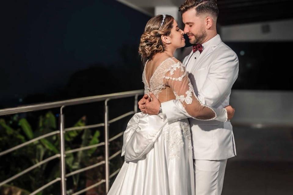 Sagrario Novias