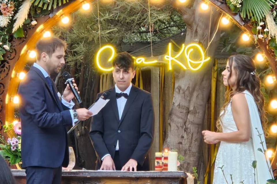 Sagrario Novias