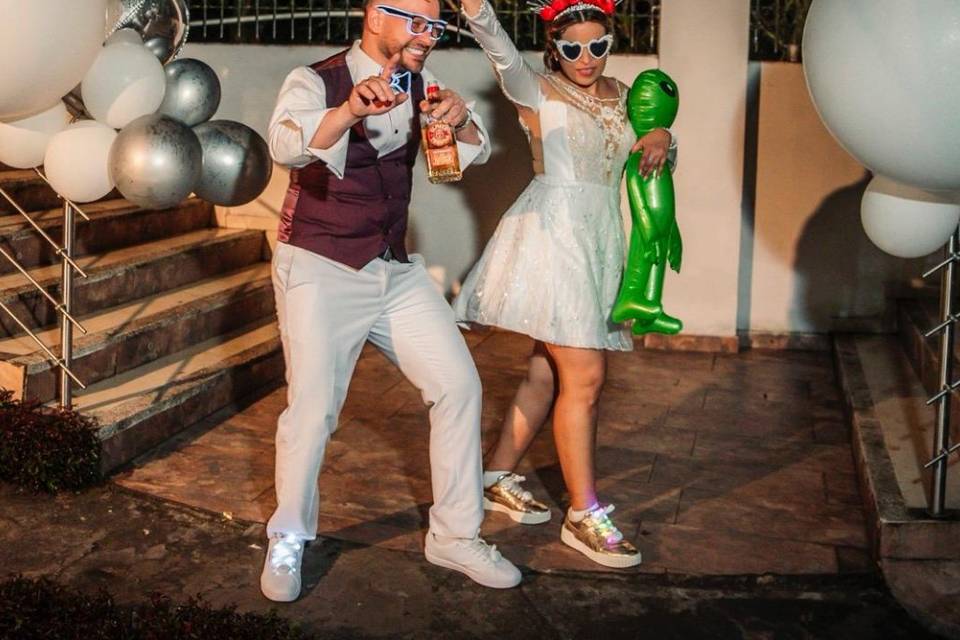 Sagrario Novias