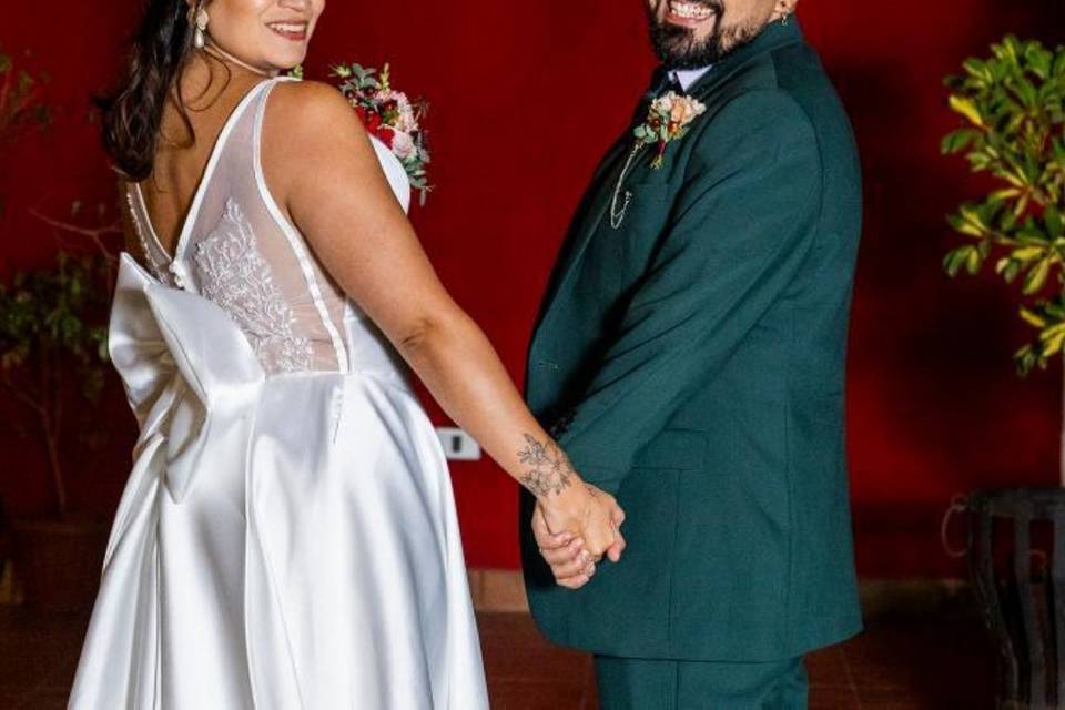 Sagrario Novias