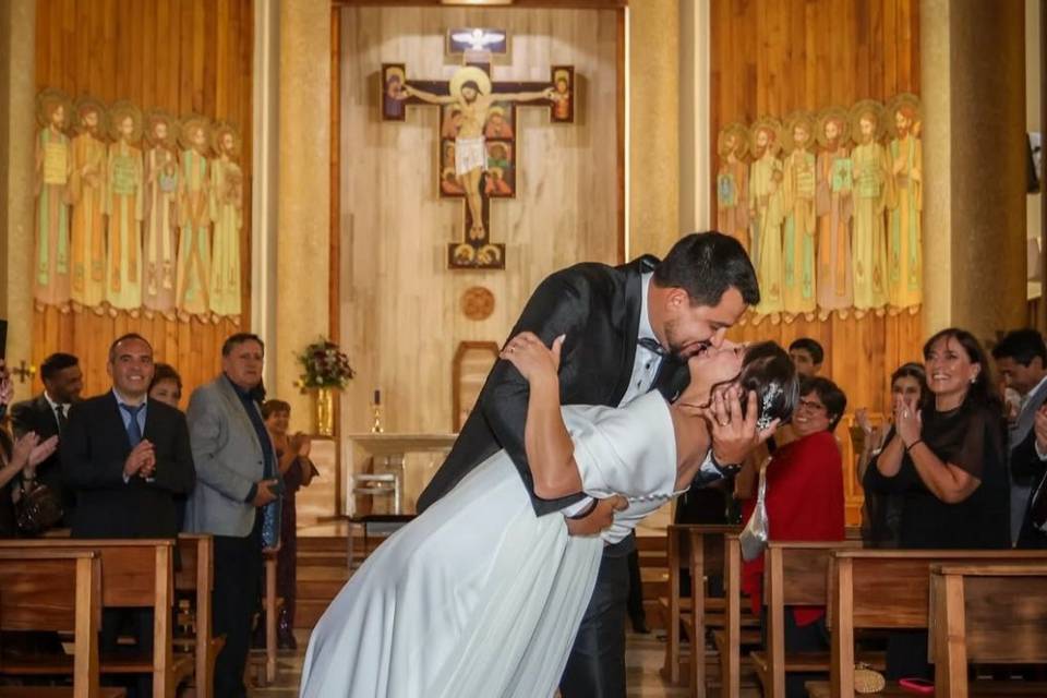 Sagrario Novias