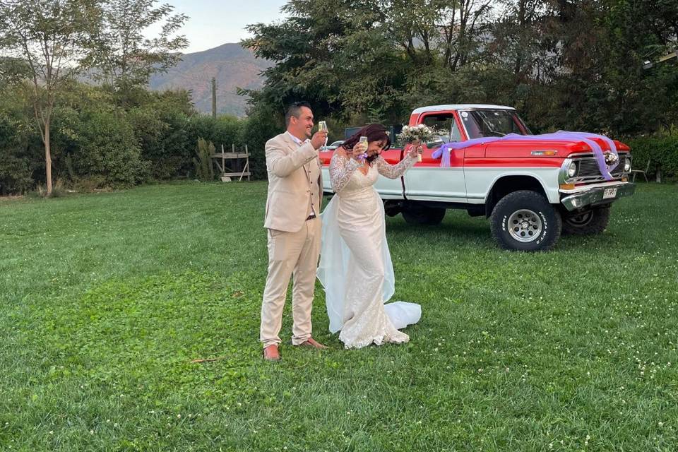 Sagrario Novias