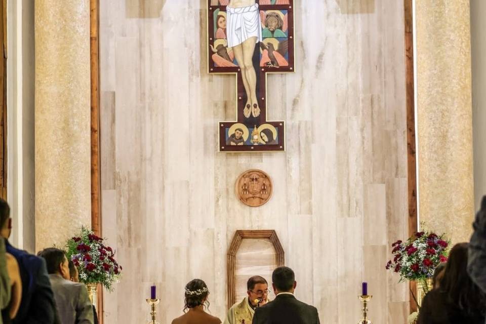 Sagrario Novias