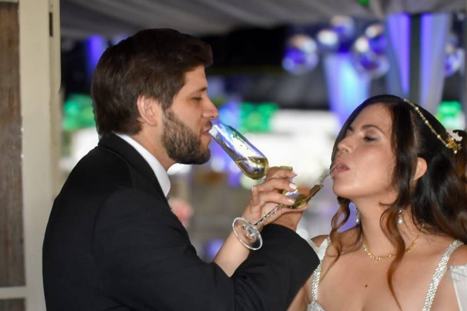 Sagrario Novias