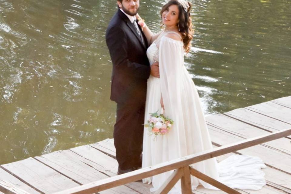 Sagrario Novias