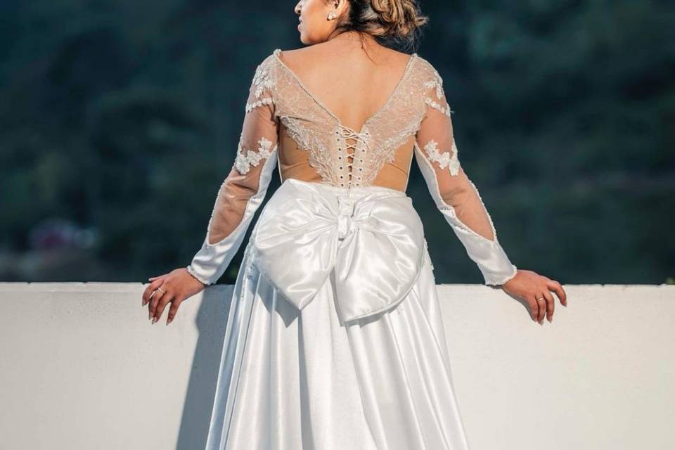 Sagrario Novias