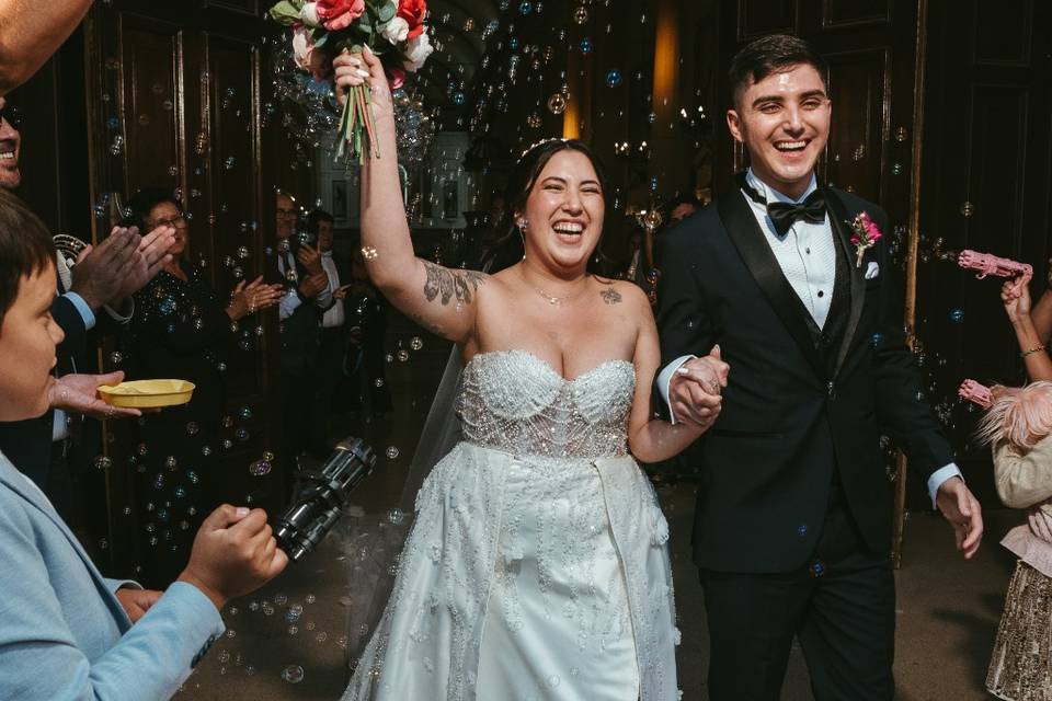 Sagrario Novias