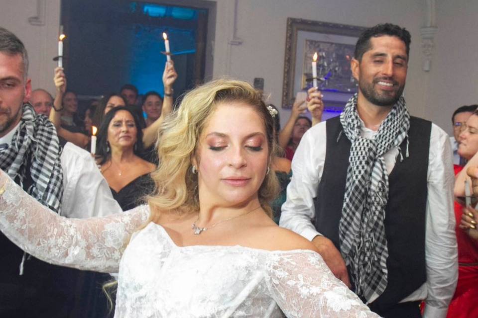 Sagrario Novias