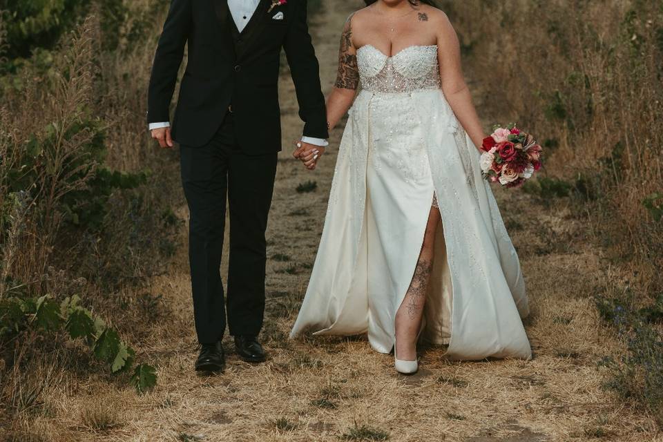 Sagrario Novias