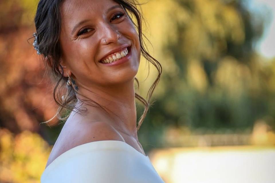 Sagrario Novias