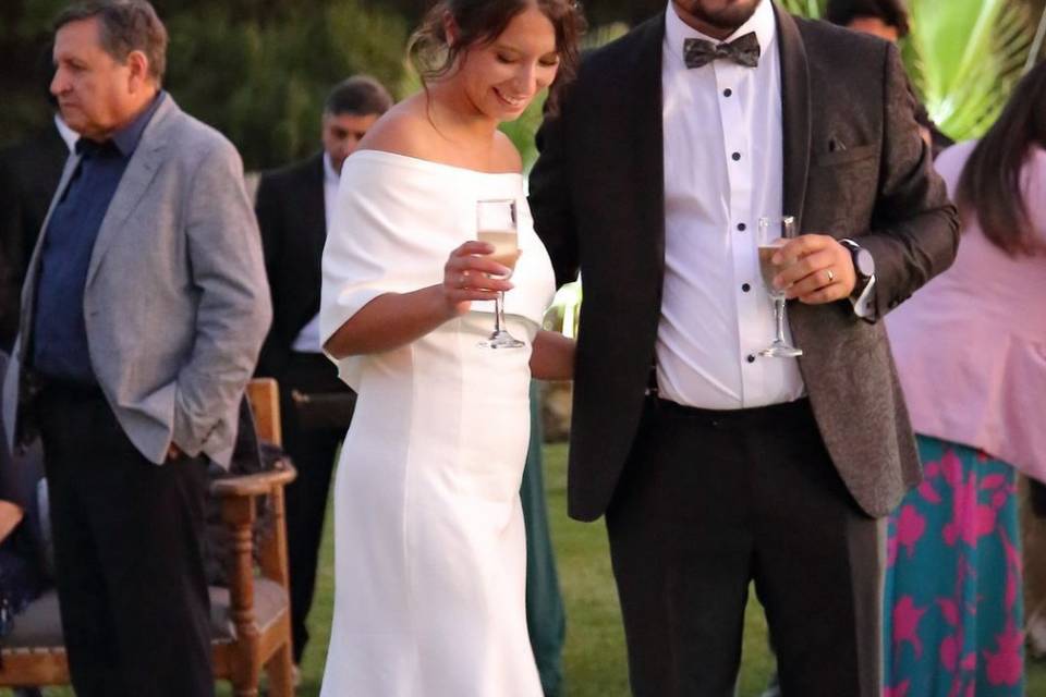 Sagrario Novias