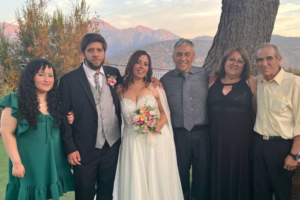 Sagrario Novias