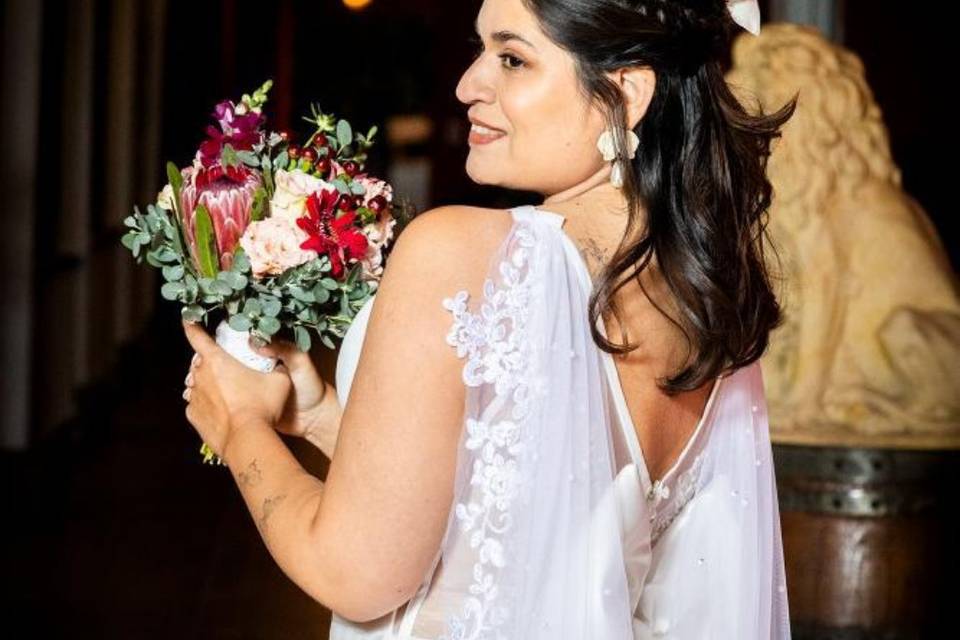 Sagrario Novias