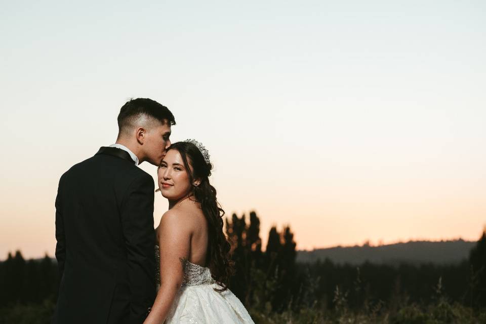 Sagrario Novias