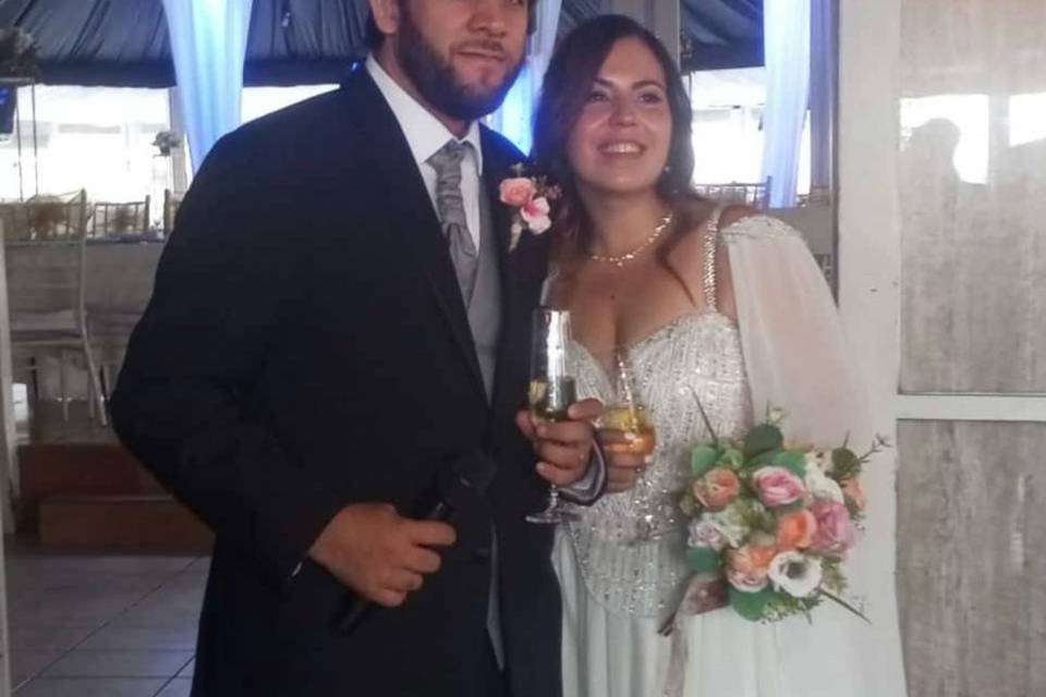 Sagrario Novias