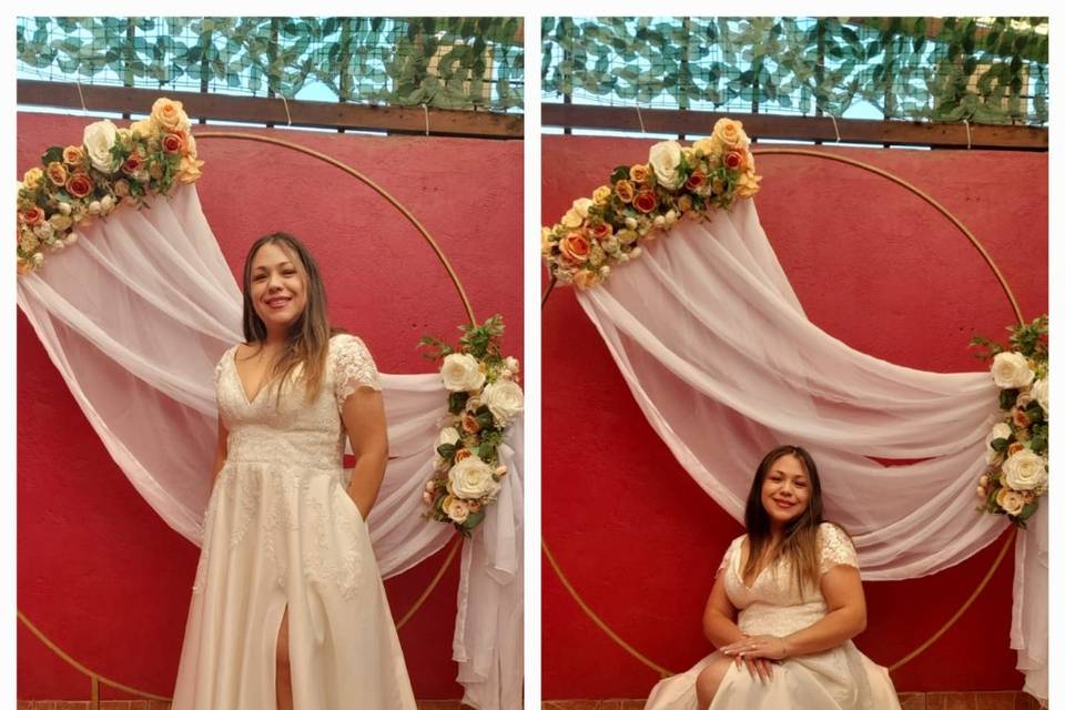 Sagrario Novias
