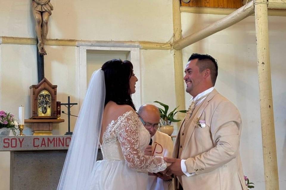 Sagrario Novias