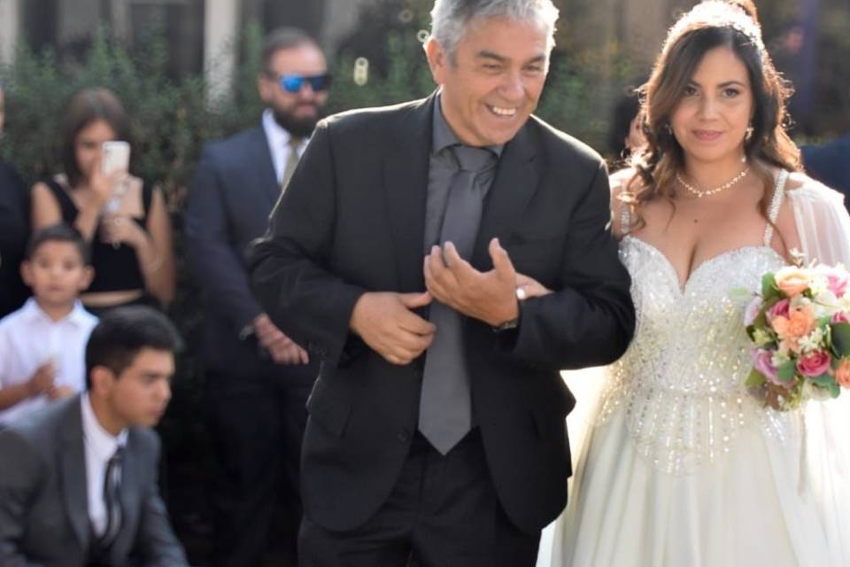 Sagrario Novias