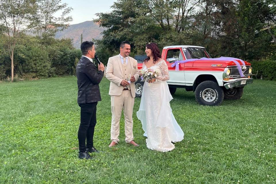 Sagrario Novias