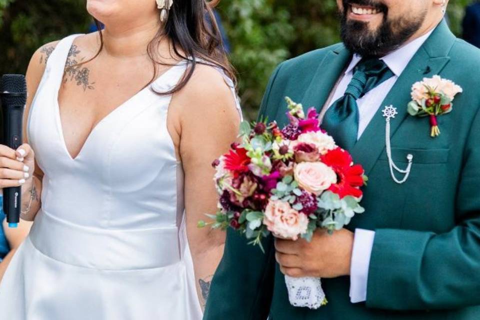 Sagrario Novias
