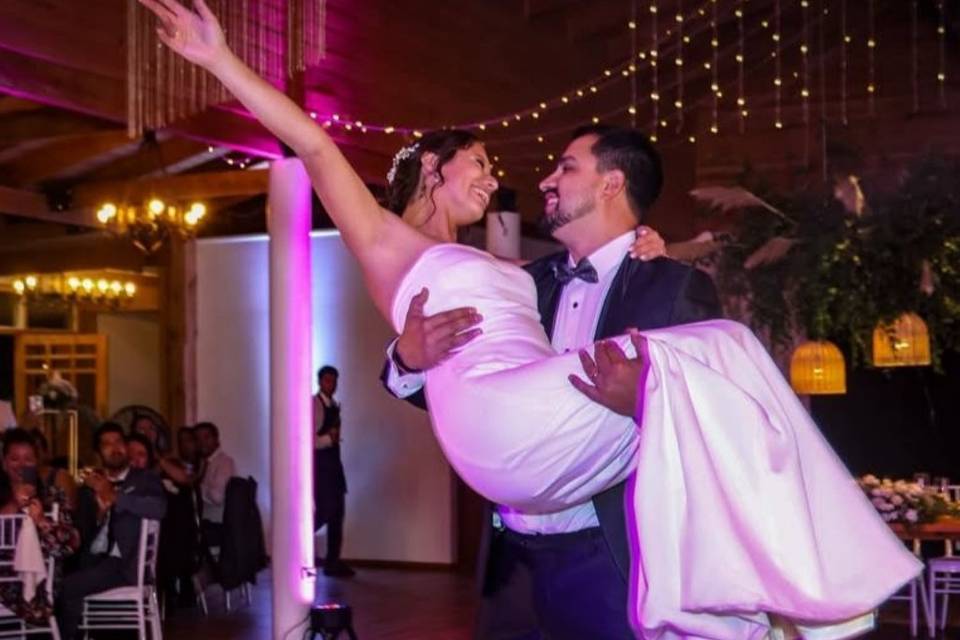 Sagrario Novias
