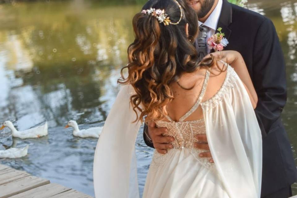 Sagrario Novias