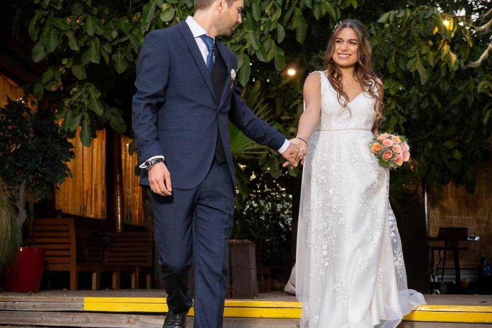 Sagrario Novias