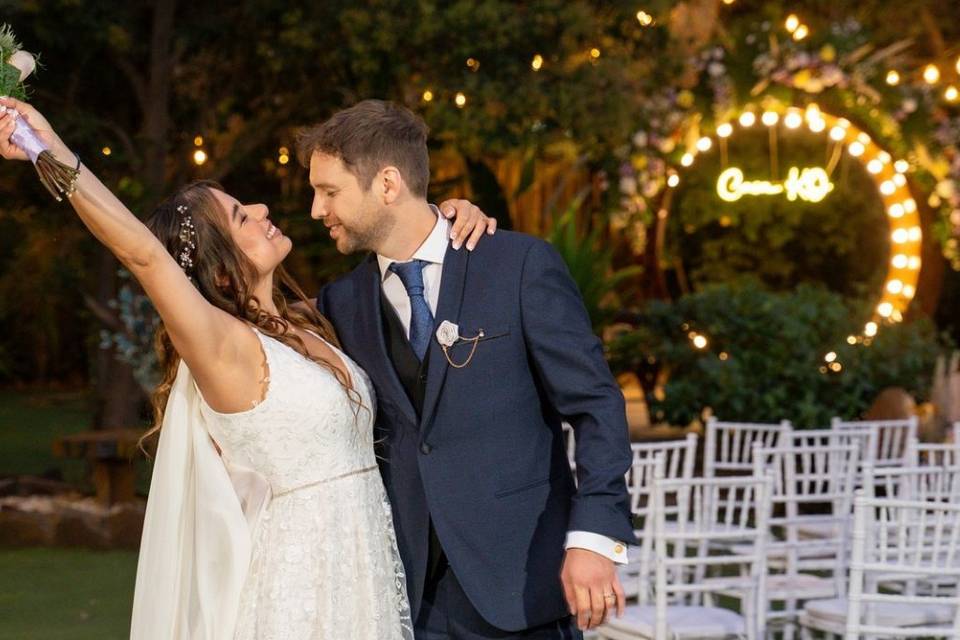 Sagrario Novias