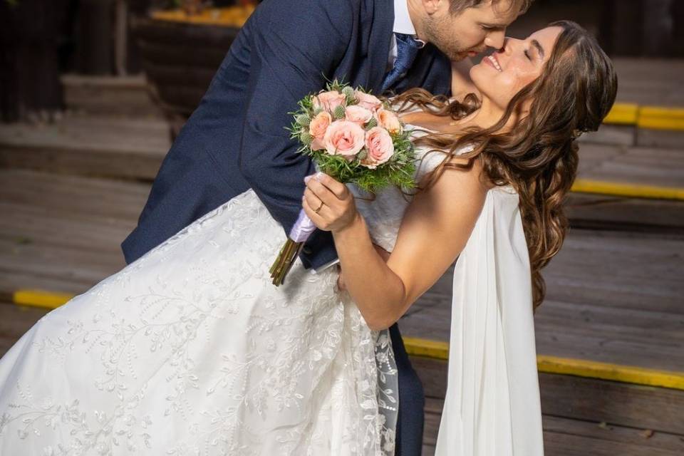 Sagrario Novias
