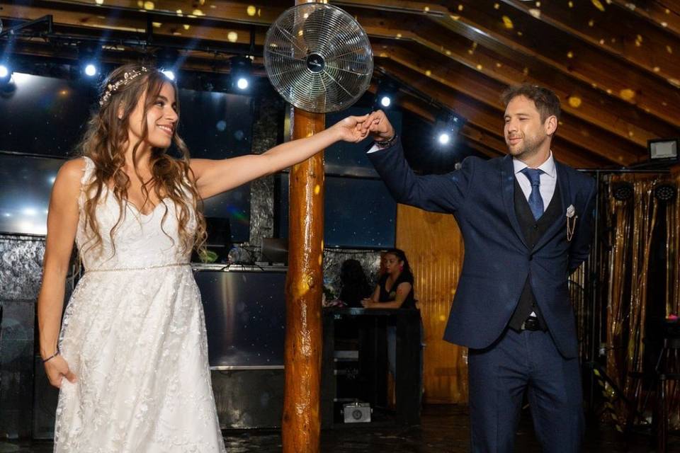 Sagrario Novias