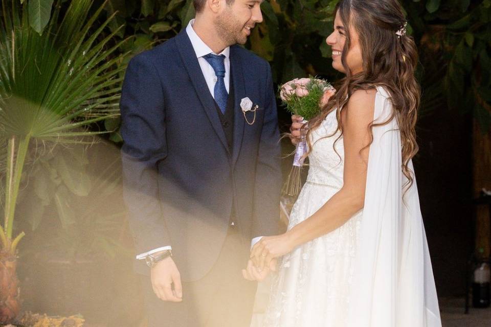 Sagrario Novias