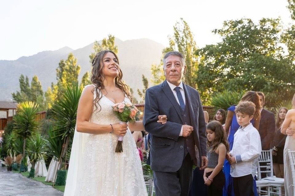 Sagrario Novias