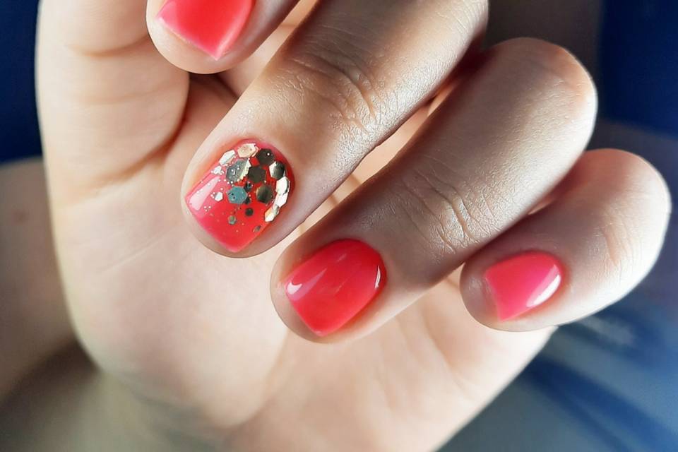 Liz Gabriel Nail Artist