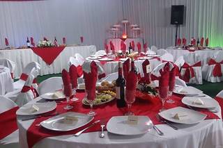 Delisses Banquetería 1