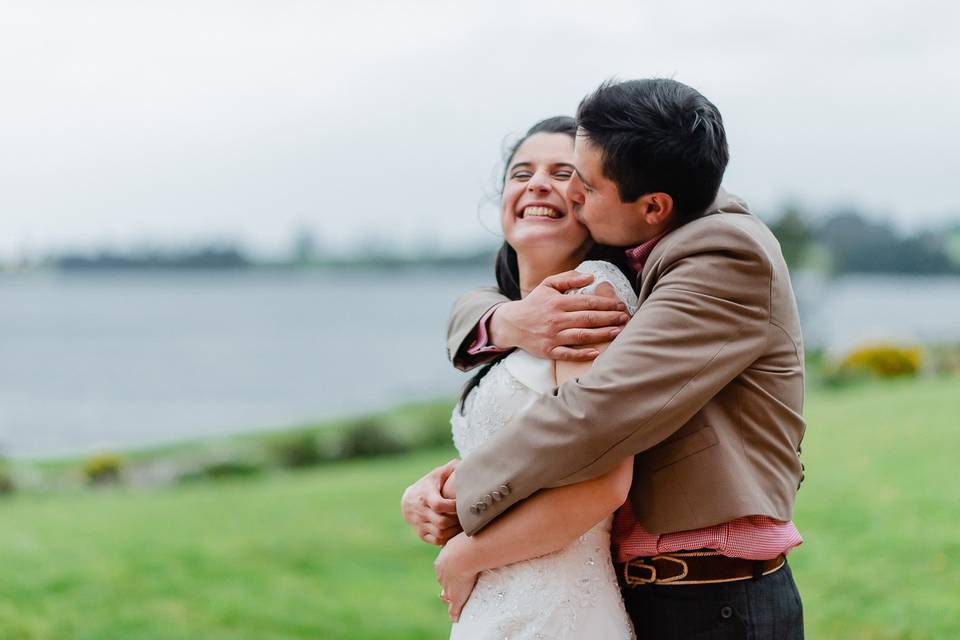 Boda Maritza y Cristian