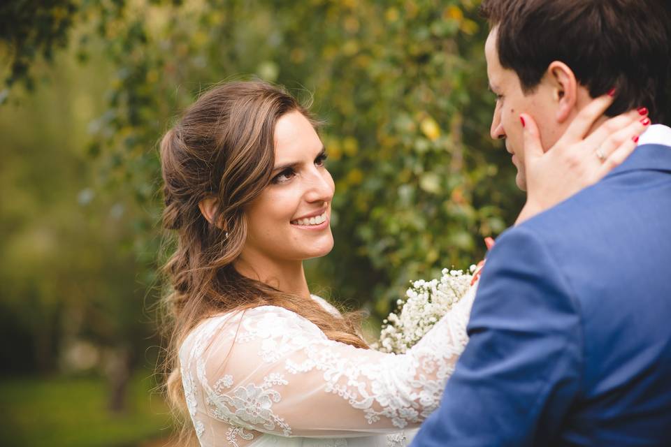 Boda Vale & Ives