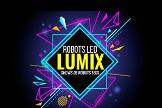 Robots led Lumix