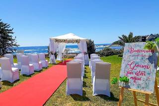 Yachting Hotel Quintero