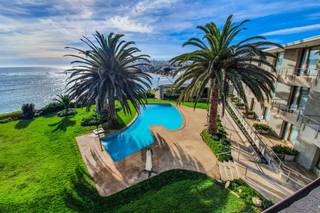 Yachting Hotel Quintero