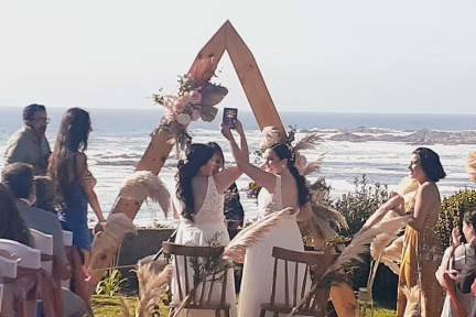 Novios