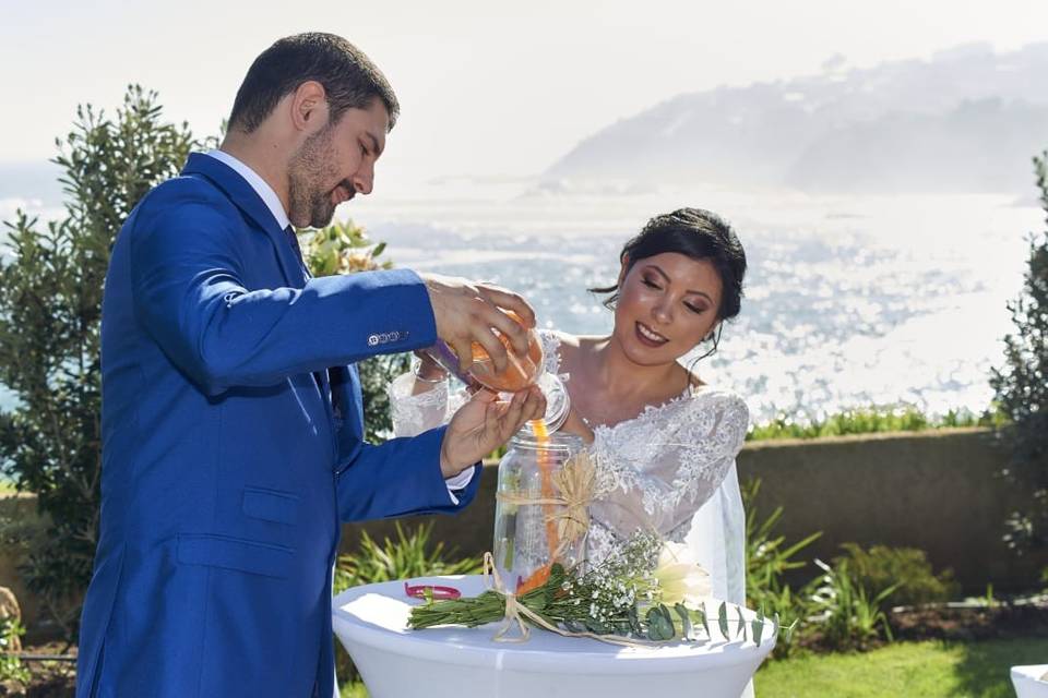 Novios