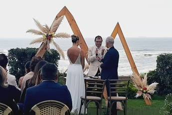 Novios