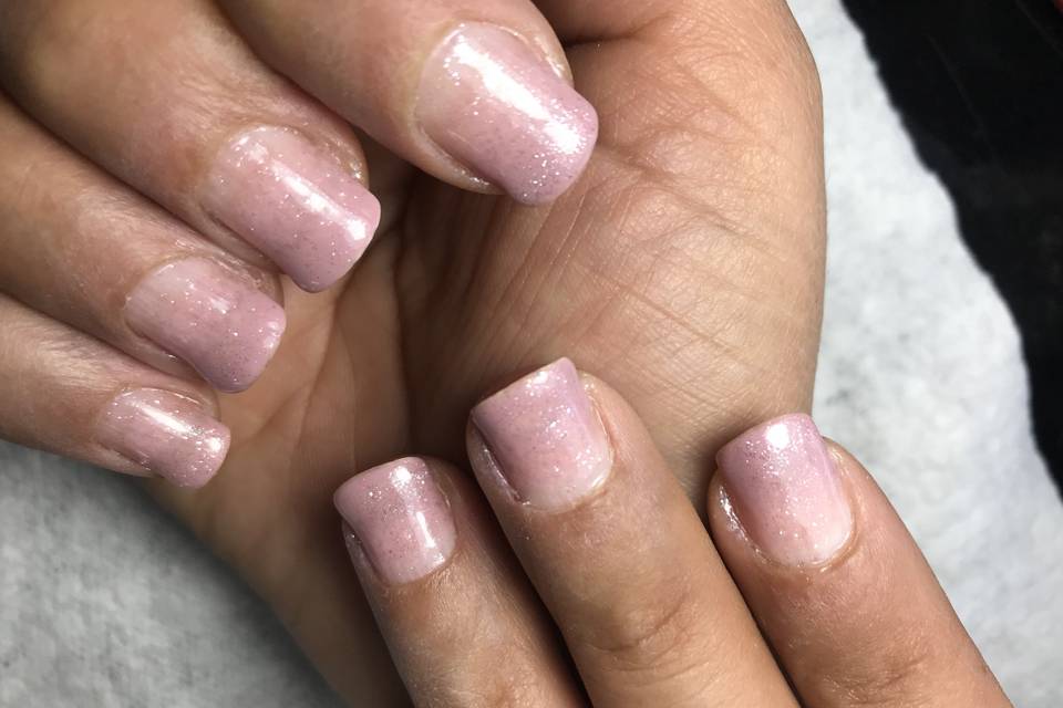 Esmaltado permanente